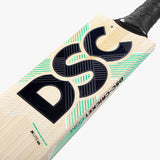 DSC Xlite 55 Grade 2 English Willow Cricket Bat '25/26 - Short Handle