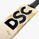 DSC Xlite 95 Grade 1+ English Willow Cricket Bat '25/26 - Short Handle
