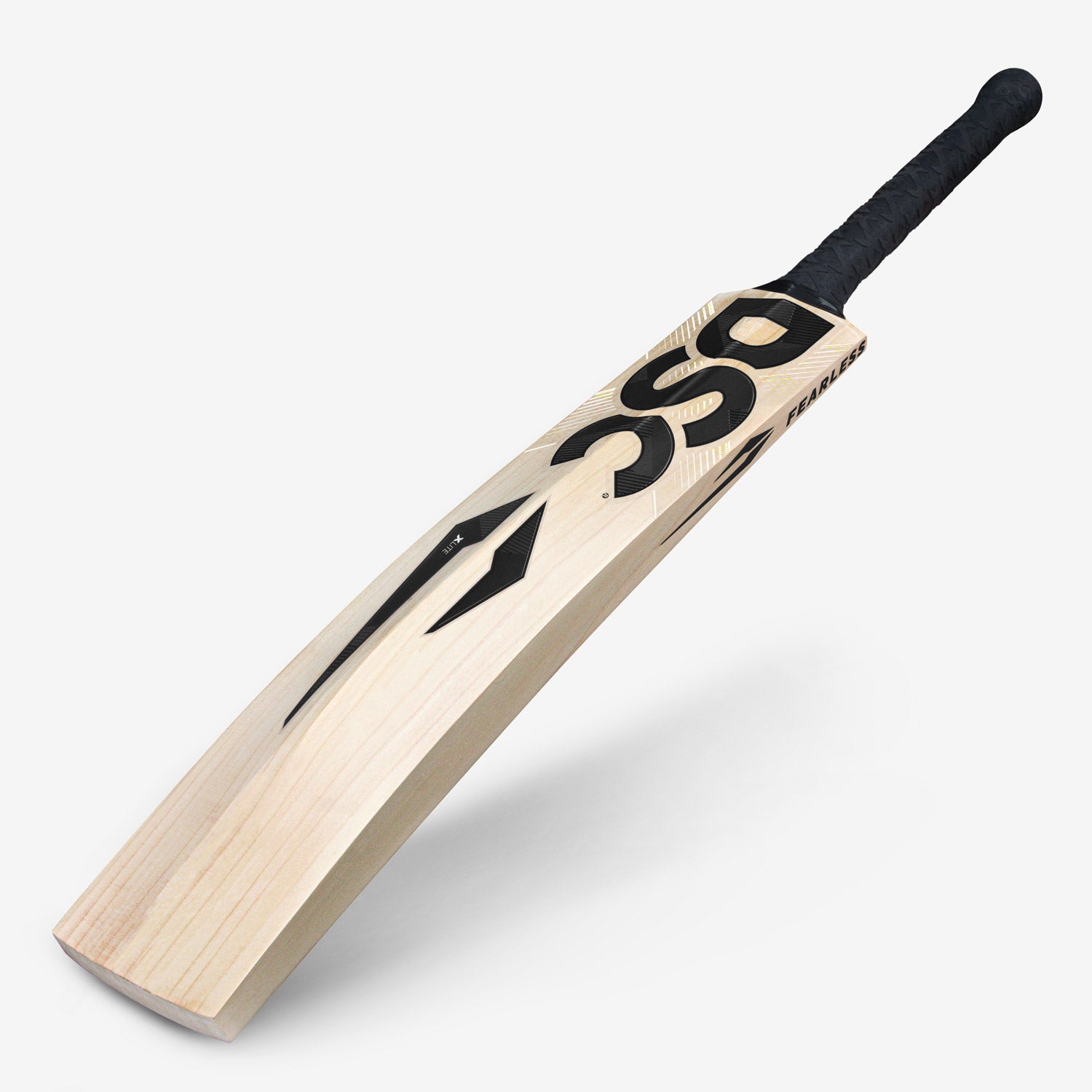 DSC Xlite 35 Grade 3 English Willow Cricket Bat '26/27 - Adult