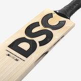 DSC Xlite 35 Grade 3 English Willow Cricket Bat '26/27 - Adult