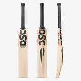 DSC Xlite 25 Grade 4 English Willow Cricket Bat '26/27 - Adult