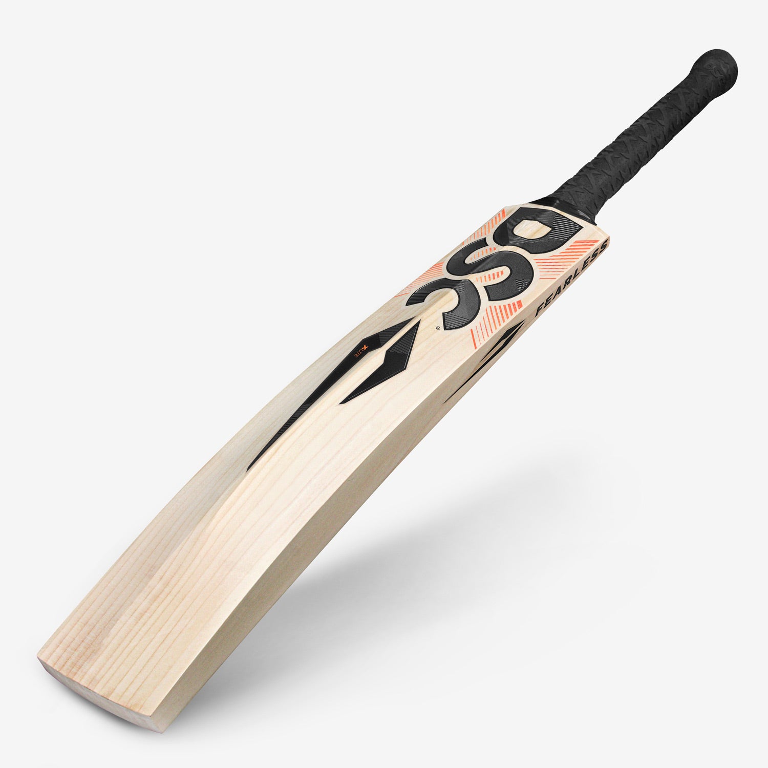 DSC Xlite 25 Grade 4 English Willow Cricket Bat '26/27 - Adult
