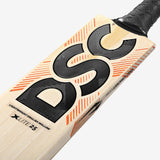 DSC Xlite 25 Grade 4 English Willow Cricket Bat '26/27 - Adult