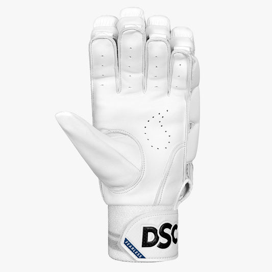 DSC Krunch 100 Batting Gloves - Adult