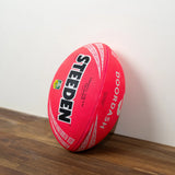 STEEDEN NRL Mighty Touch Trainer Ball
