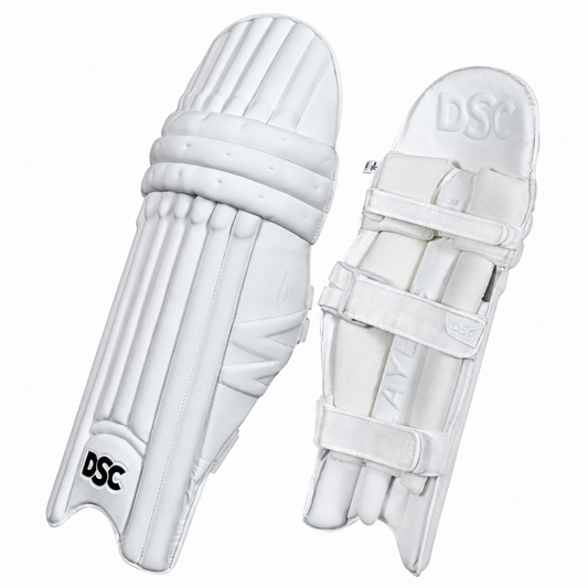 DSC Blak Players Batting Leg Guards