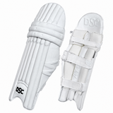 DSC Blak Players Batting Leg Guards