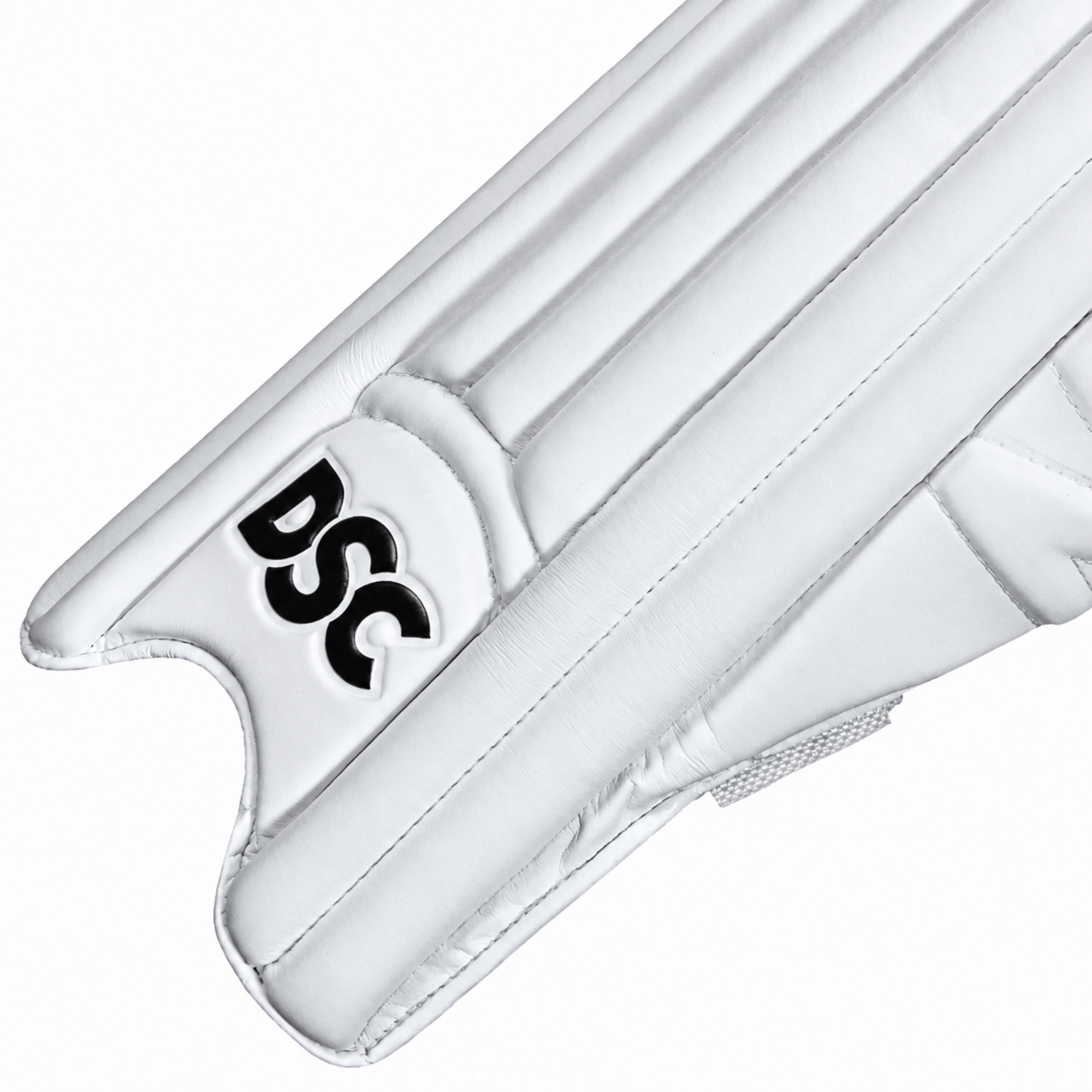 DSC Blak Players Batting Leg Guards