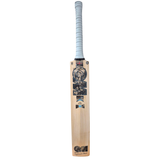 GUNN & MOORE GM Diamond 808 L555 Grade 2 English Willow Cricket Bat '26/27 - Adult
