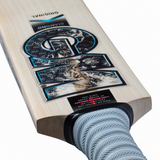 GUNN & MOORE GM Diamond Original L555 Grade 1 English Willow Cricket Bat '26/27 - Adult