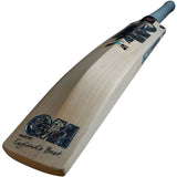 GUNN & MOORE GM Diamond Original L555 Grade 1 English Willow Cricket Bat - Short Handle