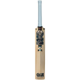 GUNN & MOORE GM Diamond Original L555 Grade 1 English Willow Cricket Bat '26/27 - Adult