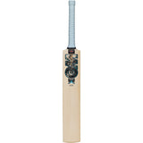 GUNN & MOORE GM Diamond Original L555 Grade 1 English Willow Cricket Bat - Short Handle