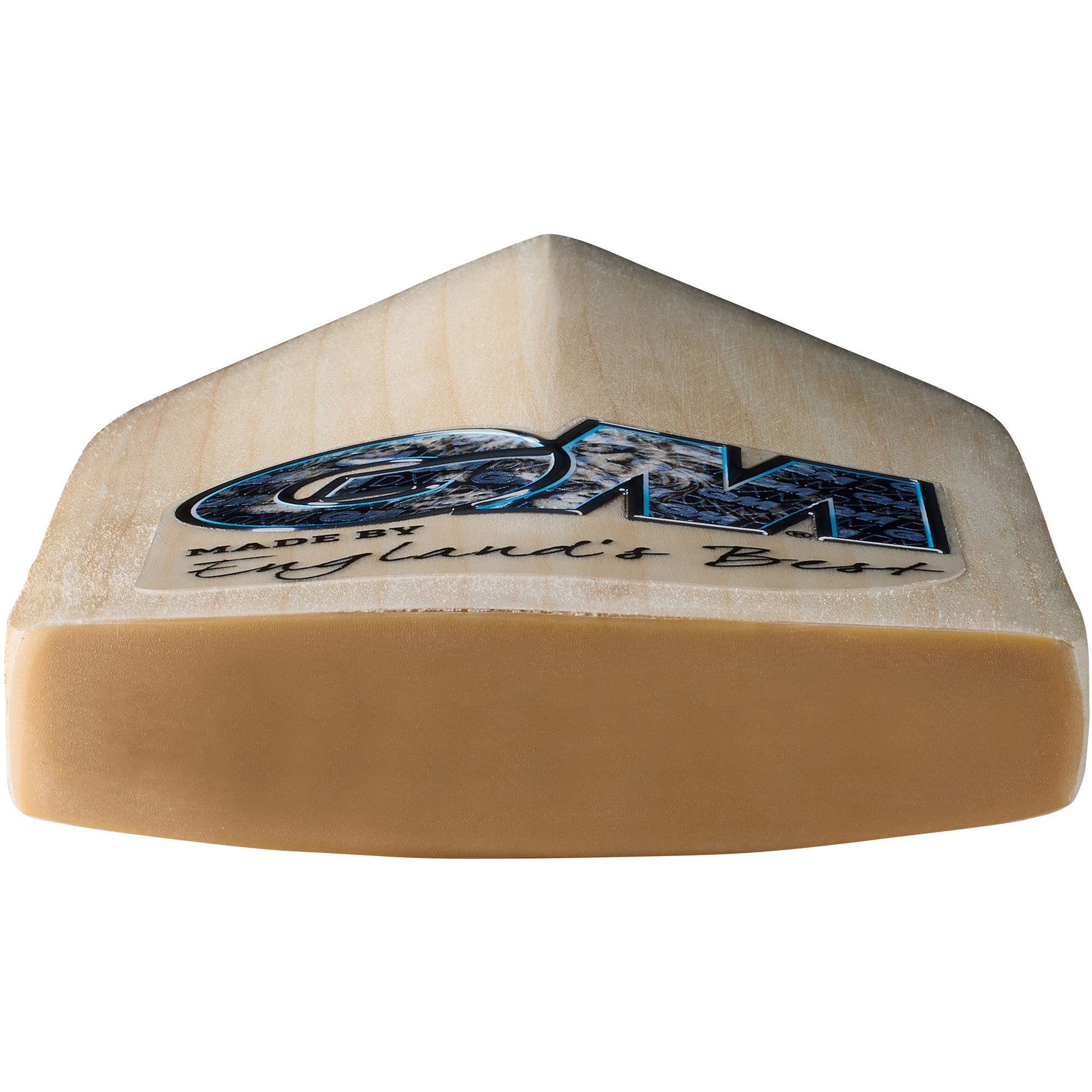 GUNN & MOORE GM Diamond Original L555 Grade 1 English Willow Cricket Bat '26/27 - Adult
