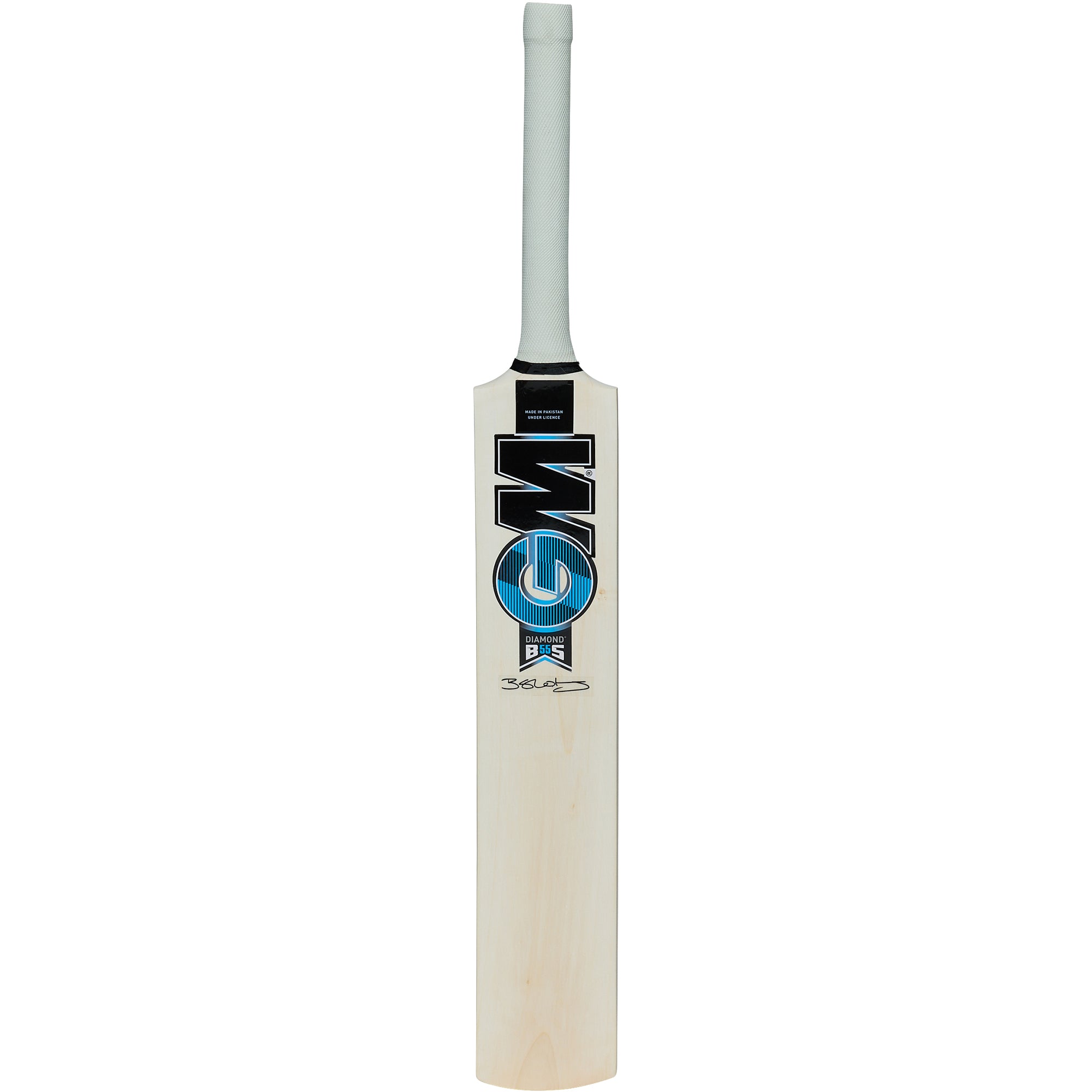 GUNN & MOORE GM Diamond Cricket Set - Junior