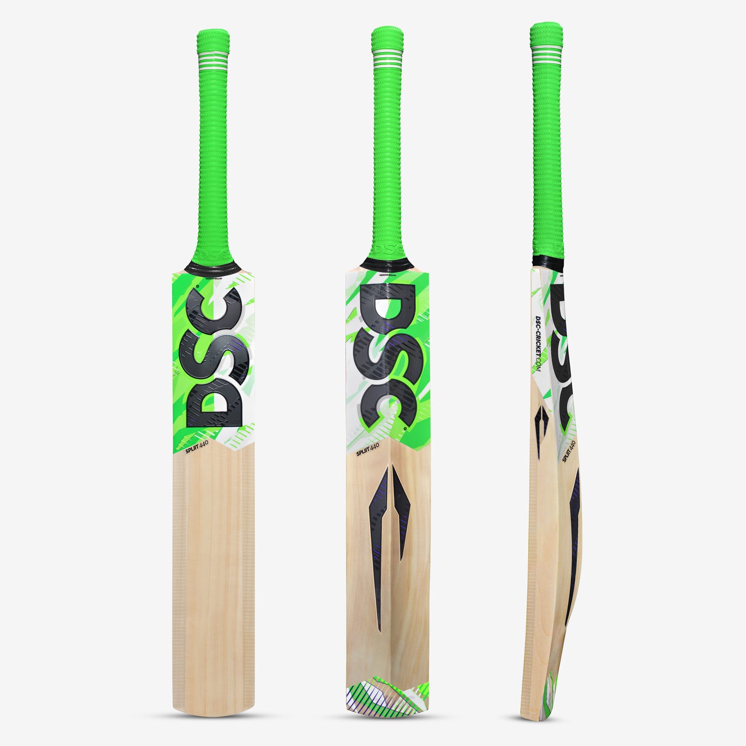 DSC Economy Kashmir Willow Cricket Kit '26/27