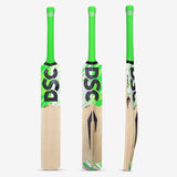 DSC Spliit 110 Kashmir Willow Cricket Bat '26/27
