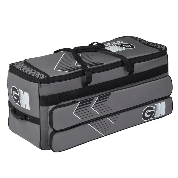 GUNN & MOORE GM Original Easi-Load Wheelie Kit Bag