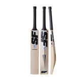 STANFORD SF Black Edition Grade 1+ English Willow Cricket Bat '25/26 - Short Handle