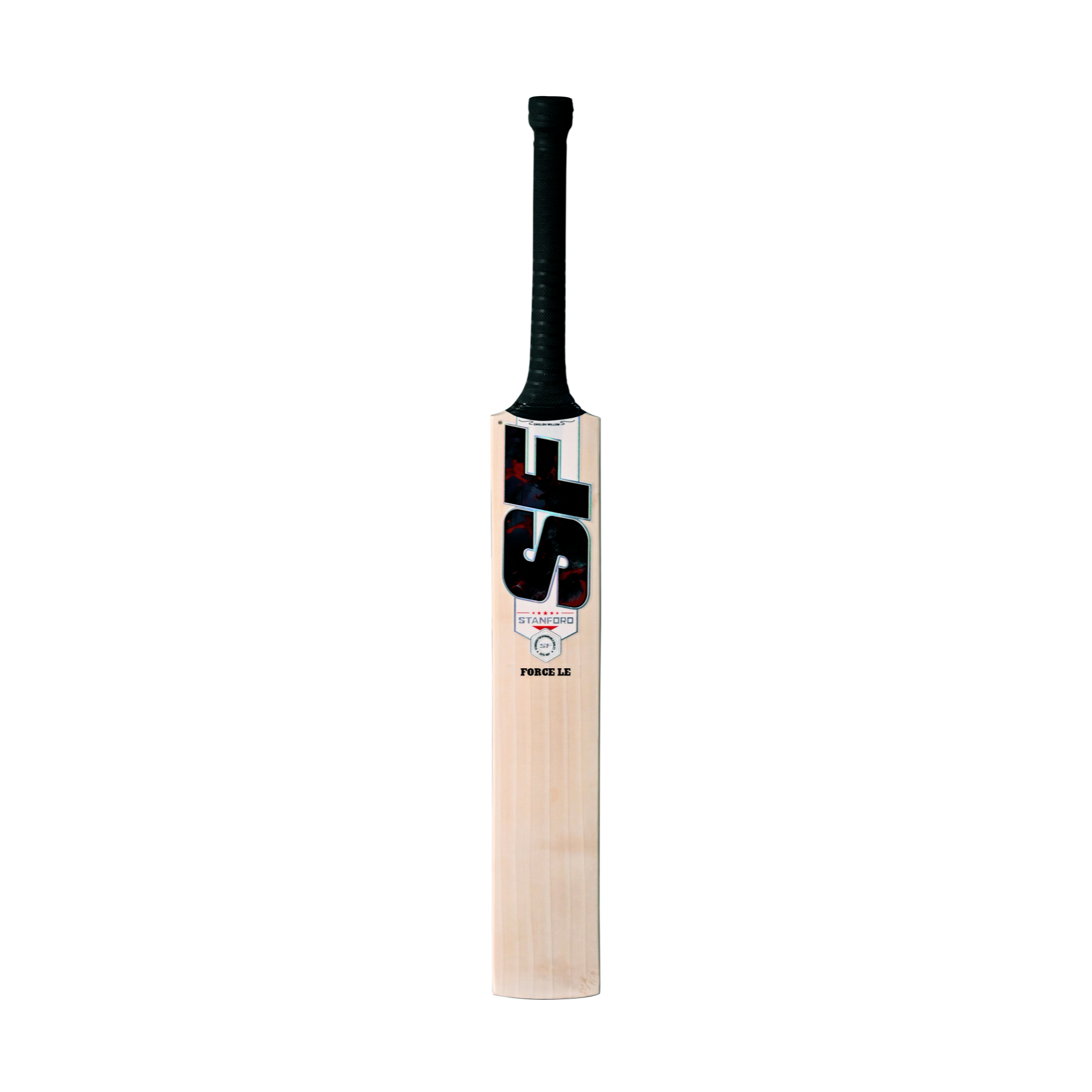 STANFORD SF Force LE Grade 2+ English Willow Cricket Bat '25/26 - Short Handle