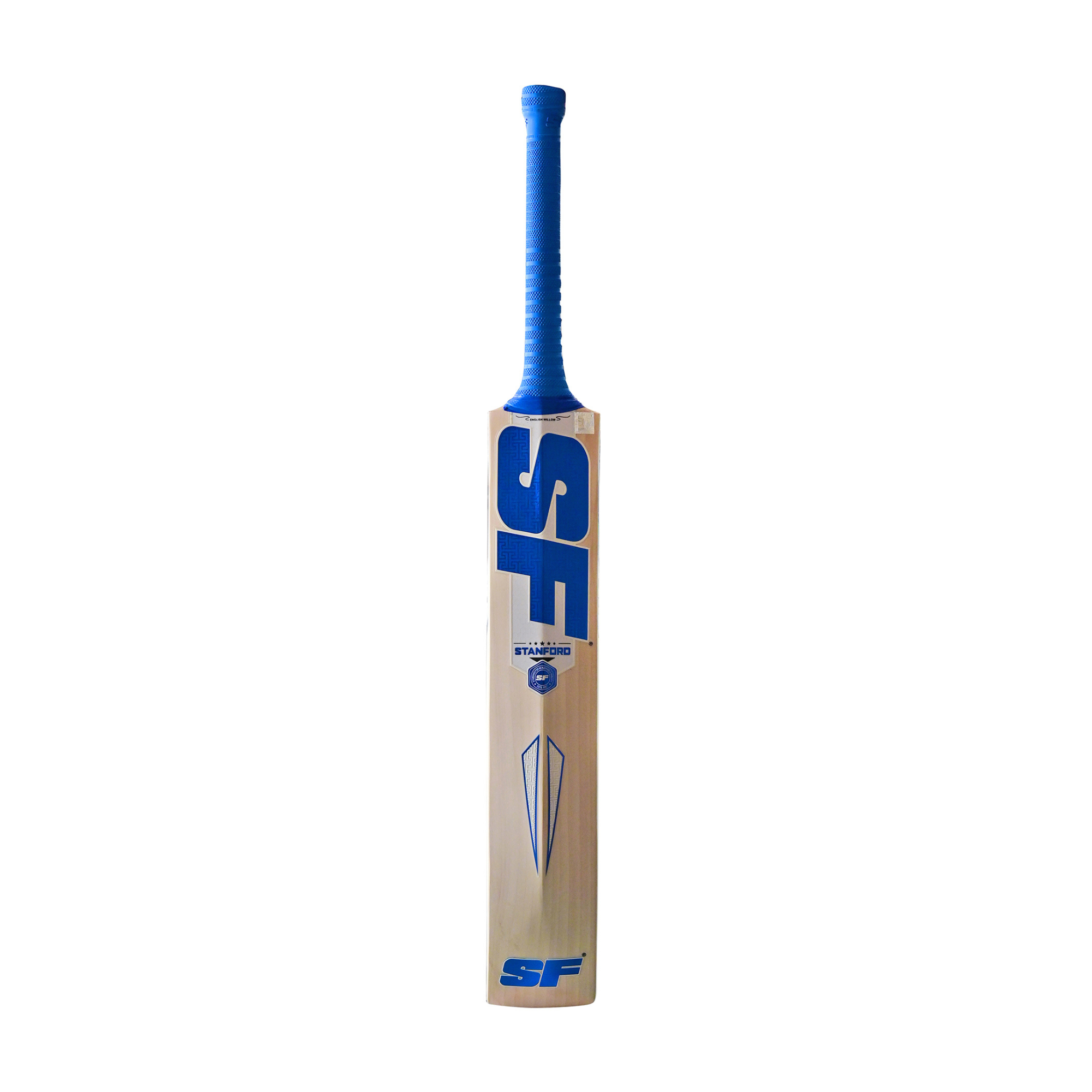 STANFORD SF Magnum Xtreme Grade 3 English Willow Cricket Bat '25/26 - Short Handle