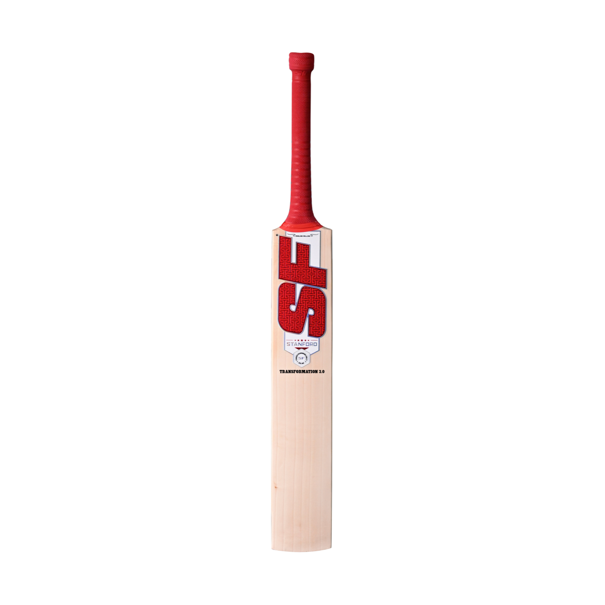 STANFORD SF Transformation 3.0 Grade 3+ English Willow Cricket Bat '25/26 - Short Handle