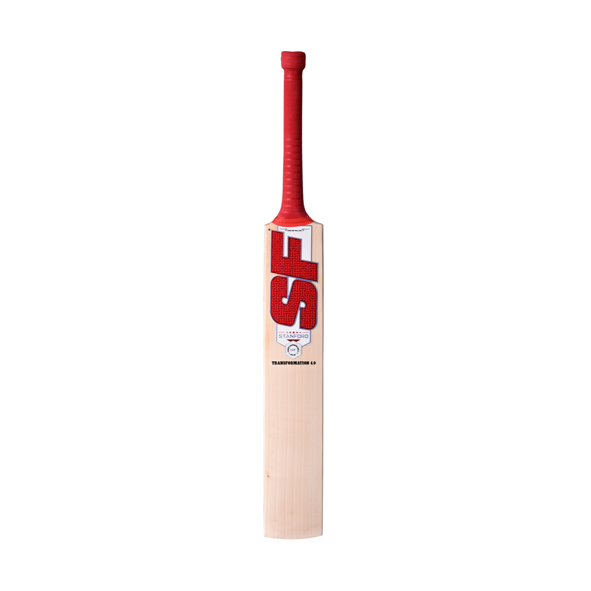 STANFORD SF Transformation 4.0 Grade 3 English Willow Cricket Bat '25/26 - Short Handle