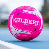 GILBERT Exo Trainer Netball - Size 5