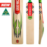 GRAY-NICOLLS GN Fusion 900 Grade 3 English Willow Cricket Bat '25/26 - Long Blade