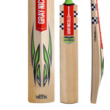 GRAY-NICOLLS GN Fusion CX Ready Play Kashmir Willow Bat '26/27 - Junior