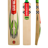 GRAY-NICOLLS GN Fusion Monster Grade 2 English Willow Cricket Bat '25/26 - Long Blade