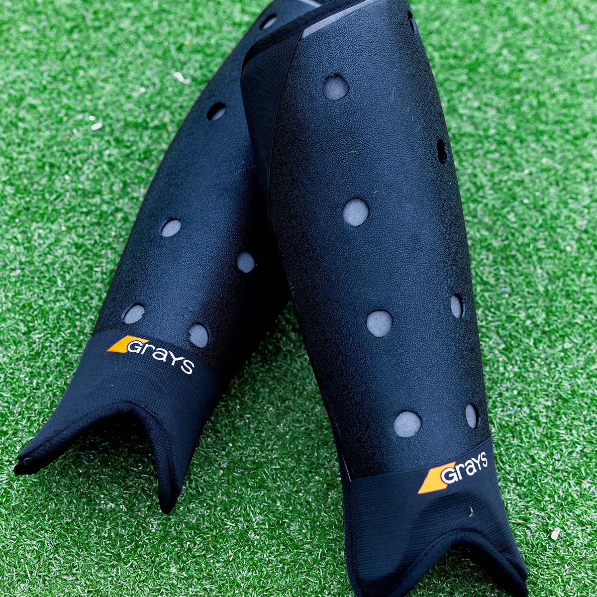 GRAYS G700 Hockey Shin Guards