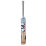 SS Phil Salt Gama Players Grade 3 English Willow Cricket Bat - Adult