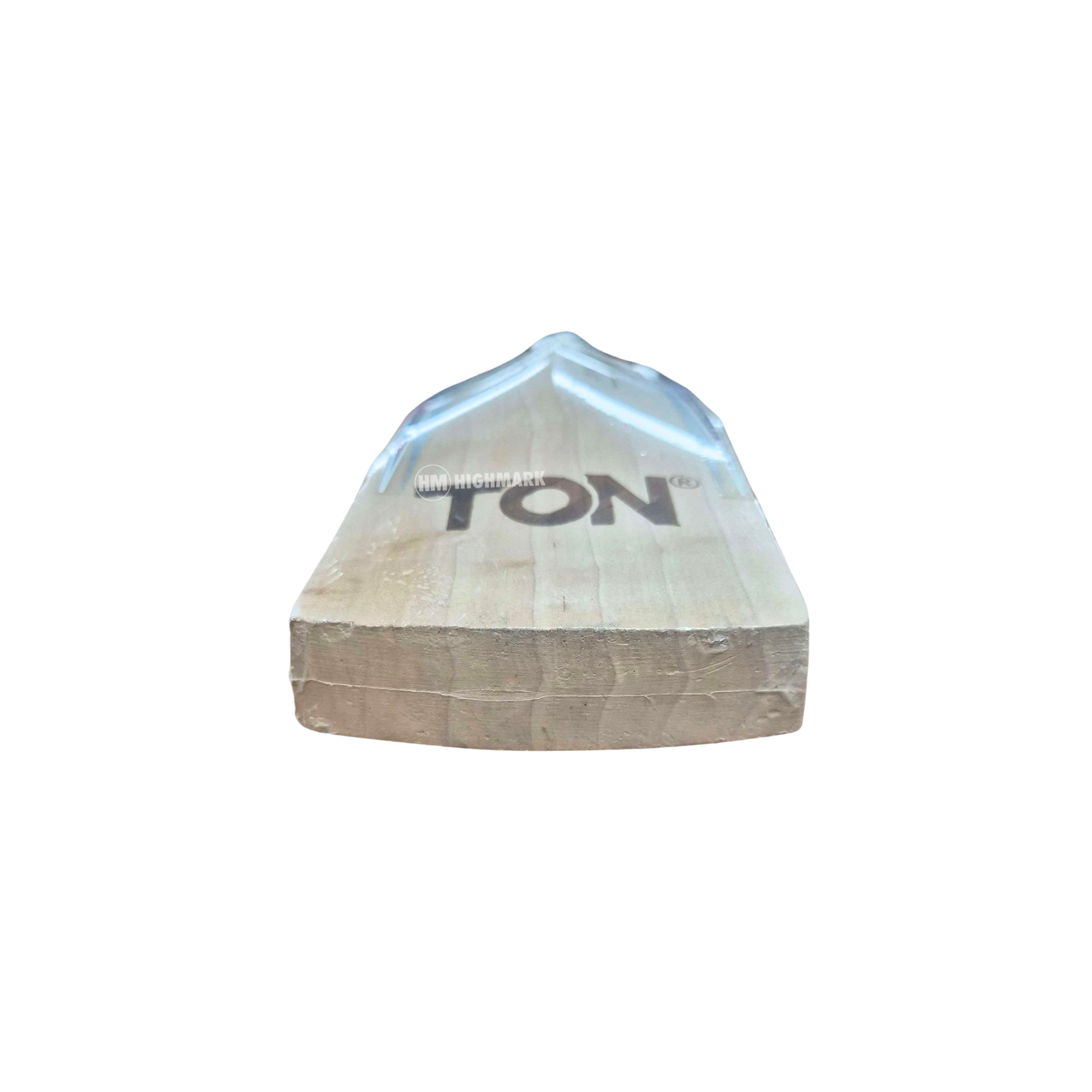 SS Phil Salt Gama Players Grade 3 English Willow Cricket Bat - Adult