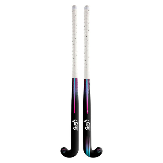 KOOKABURRA Aura MBow Hockey Stick '2024 [35" - 37.5" Length]