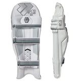 GUNN & MOORE GM 505 Batting Leg Guards '25 [Sizes Small Adult - Adult]