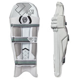 GUNN & MOORE GM 808 Batting Leg Guards '25 - Adult
