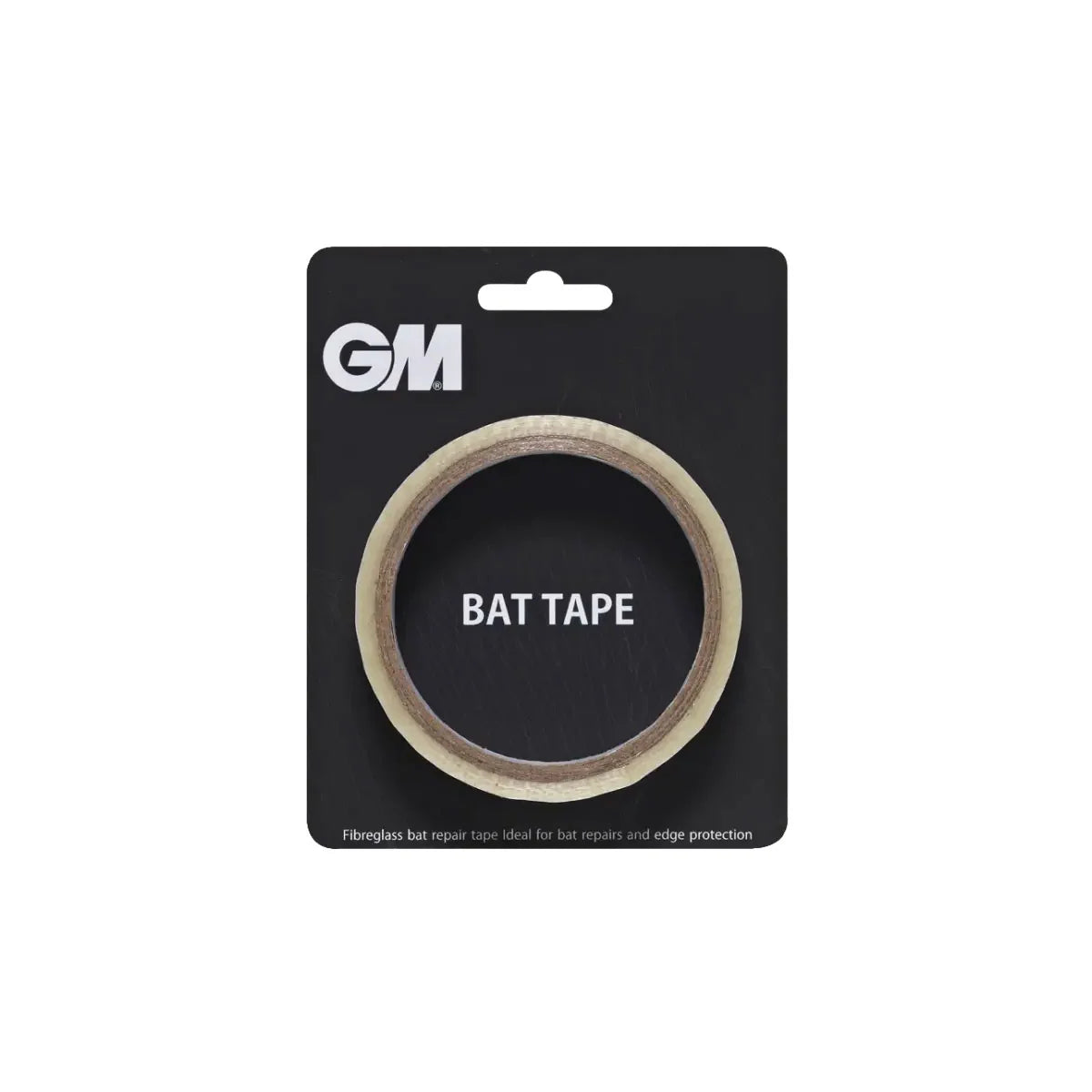 GUNN & MOORE GM Fibreglass Bat Tape 25mm x 10m