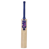 GUNN & MOORE GM Galaxy 404 Grade 3 English Willow Cricket Bat '26/27 - Junior