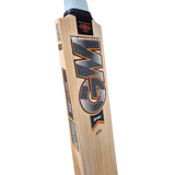 GUNN & MOORE GM Rival 606 L555 Grade 3 English Willow Cricket Bat '26/27 - Adult