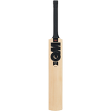 GUNN & MOORE GM Noir Original L555 Grade 1 English Willow Cricket Bat - Adult