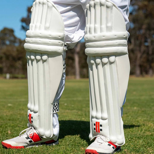 GRAY-NICOLLS GN Prestige Batting Leg Guards