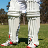 GRAY-NICOLLS GN Prestige Batting Leg Guards