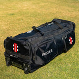 GRAY-NICOLLS GN Prestige Wheel Bag - 100 x 40 x 35cms