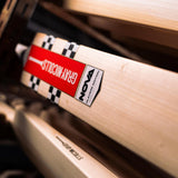 GRAY-NICOLLS GN Nova 3.0 Players Edition English Willow Cricket Bat '25/26 - Short Handle