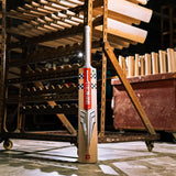 GRAY-NICOLLS GN Nova 3.0 Players Edition English Willow Cricket Bat '25/26 - Short Handle