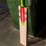 GRAY-NICOLLS GN Fusion Players Edition English Willow Cricket Bat '25/26 - Short Handle