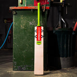 GRAY-NICOLLS GN Fusion Players Edition English Willow Cricket Bat '25/26 - Short Handle