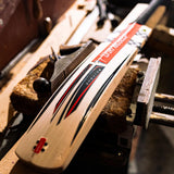 GRAY-NICOLLS GN Spectre Players Edition English Willow Cricket Bat - Short Handle