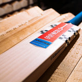GRAY-NICOLLS GN Arctos Players Edition English Willow Cricket Bat - Short Handle